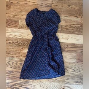 Banana republic dress